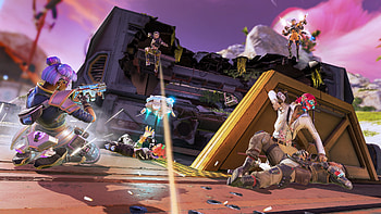 Apex Legends X Post Malone Event, video game, Apex Legends HD wallpaper