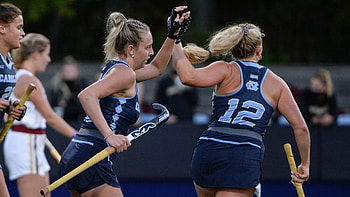 University of North Carolina, Field Hockey HD wallpaper