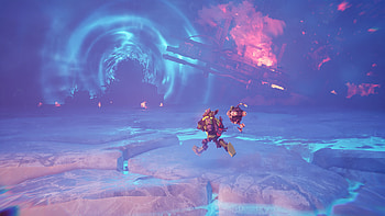 : Akimbot - The Ultimate Video Game Experience, video game, Akimbot HD wallpaper