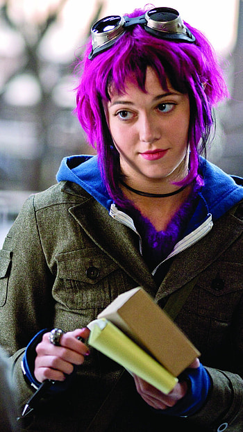 Mary Elizabeth Winstead, actress HD phone wallpaper