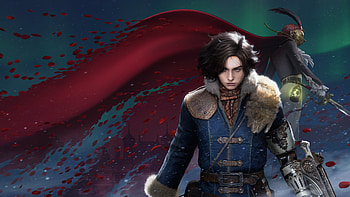 Lies of P Overture DLC, video game, Lies of P: Overture HD wallpaper