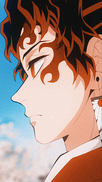 Tanjiro Kamado Anime - Demon Slayer Inspiration, Anime, Demon Slayer: Kimetsu no Yaiba, Tanjiro Kamado HD phone wallpaper