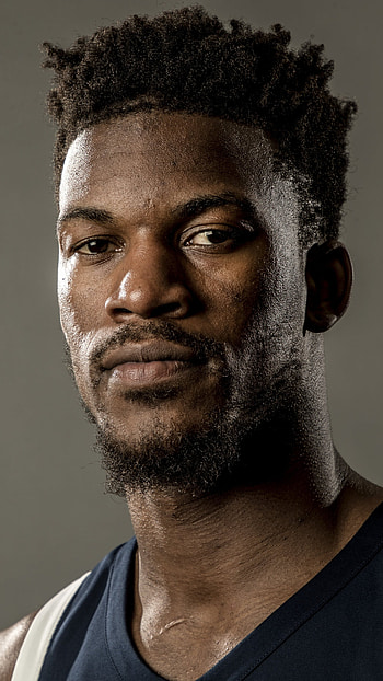 Jimmy Butler, Sony Xperia HD phone wallpaper