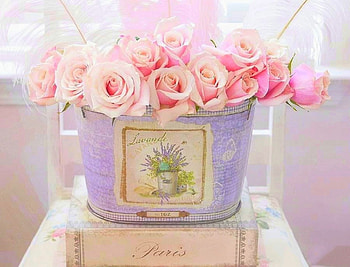 ✿⊱•╮Roses Pastel╭•⊰✿, pastel, beloved valentines, graphy, roses, paris, lovely still life, still life, love four seasons, pink, book, nature, flowers, romantic, chic HD wallpaper