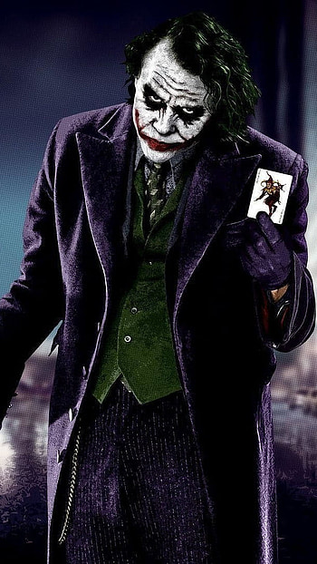 Joker , english, englsih HD phone wallpaper