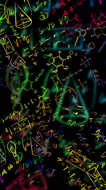 Chemistry And Math - : , Mathematics HD phone wallpaper