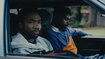 Atlanta TV Series, MPC FX, Behind-the-scenes glimpse HD wallpaper