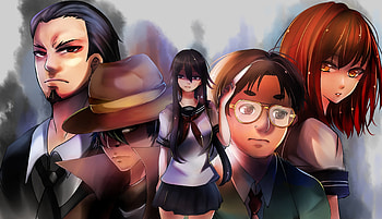 Yandere Simulator, anime, artwork HD wallpaper