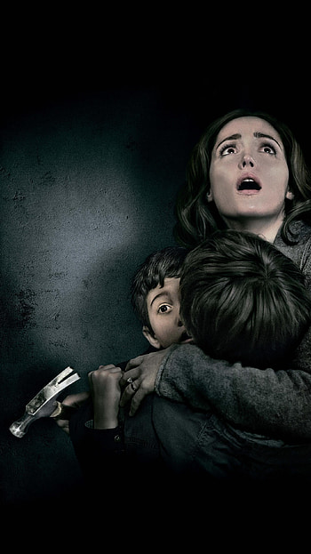 Insidious: Chapter 2 (2022) movie HD phone wallpaper