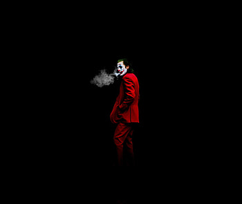 Minimal, Joker, 2020 art HD wallpaper