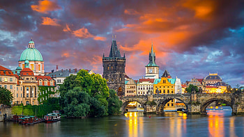 Czechia (Czech Republic), Enterprise Rent-A-Car, Cheap car hire, Services HD wallpaper