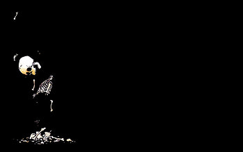 Death, , Skeletons HD wallpaper
