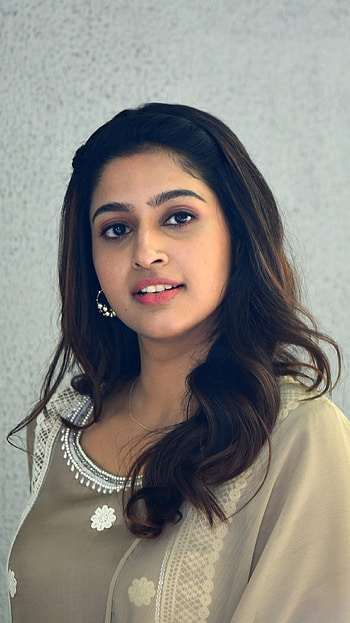 Tanya Ravichandran, tamil actress, model, gorgeous HD phone wallpaper