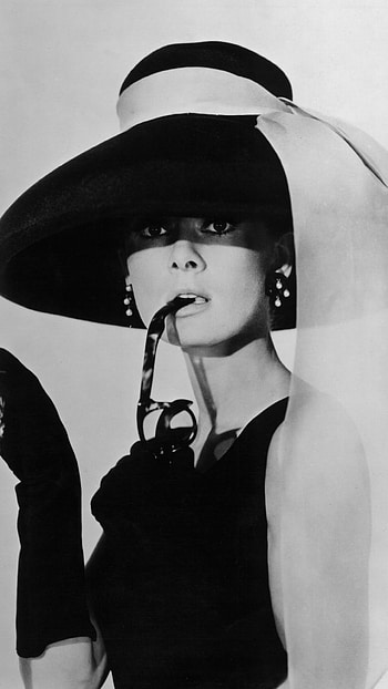 Breakfast at Tiffany's, Mobile , Stunning visuals, Tiffany's theme HD phone wallpaper