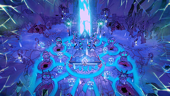 Woolhaven Ritual — Cult of the Lamb, Video Game HD wallpaper