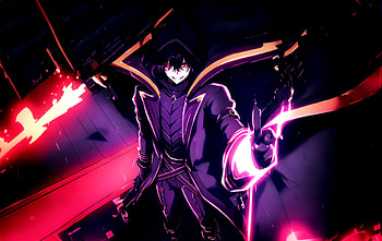 Cid Kagenou, Cid Kagenou, Anime, the eminence in shadow HD wallpaper