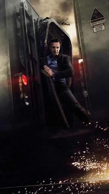 The Commuter (2022) movie HD phone wallpaper