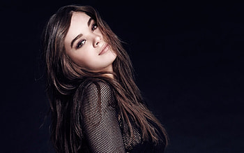 2017 Hailee Steinfeld, hailee-steinfeld, celebrities, girls, music HD wallpaper