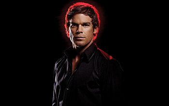 Michael C. Hall, Captivating performances, Unforgettable characters, Outstanding talent HD wallpaper