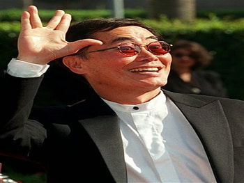 GEORGE TAKEI, tvshow, entertainment, actors, usa HD wallpaper