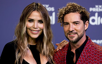 David Bisbal, Bianca's video, Cadena Dial, Music HD wallpaper