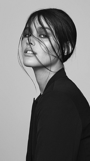 Liza Soberano, hollywood actress, singer HD phone wallpaper