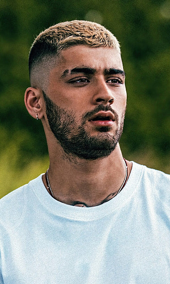 Zayn Malik, Music maestro, Versatile artist, Soulful melodies HD phone wallpaper