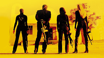 Miramax Films, Kill Bill Vol. 3, Film possibility, Work HD wallpaper