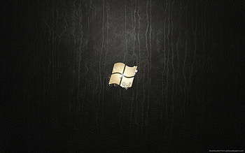 Brands, Windows, Background, Logos HD wallpaper
