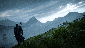 Middle-earth: Shadow of Mordor, Middle-earth: Shadow of Mordor HD wallpaper
