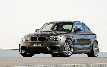 Bmw, Cars, Side View, V8, Hurricane, Rs, G-Power, G1 HD wallpaper