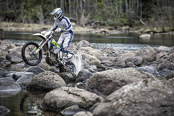 Husqvarna FE 250, Enduro Motorbikes HD wallpaper