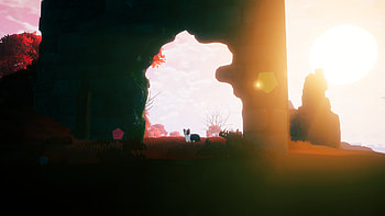 Farewell North : A Journey Awaits in Gaming, video game, Farewell North HD wallpaper
