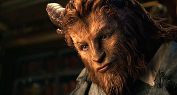 Dan Stevens, Enchanting beast, Tale as old as time, Beauty and the Beast HD wallpaper