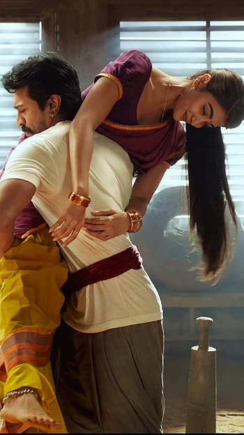 Acharya, Telugu movie, Telugu actress, Ram Charan, charan, poojahegde, pooja, Ramcharan, Pooja hegde, bollywood, Ram, Tollywood HD phone wallpaper