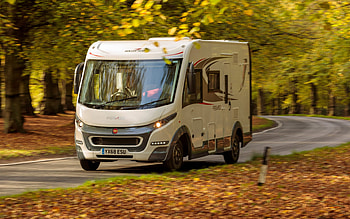 Roller Team Pegaso 590, campervans, 2022 buses, offroad, campers, travel concepts, house on wheels, Roller Team HD wallpaper