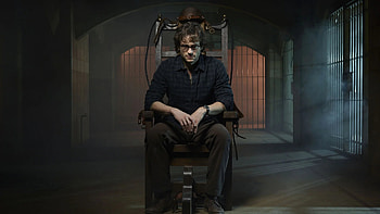 Hugh Dancy, Will Graham, TV Show, Hannibal HD wallpaper