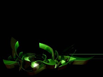 abstract, 3d HD wallpaper