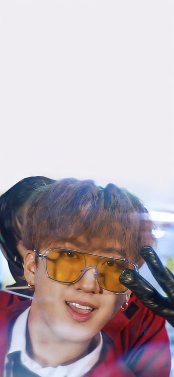 Changbin Christmas Eve, stray kids, Christmas EveL, seo changbin HD phone wallpaper