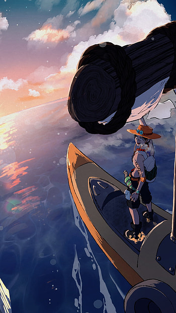 Portgas D. Ace, Anime, One Piece HD phone wallpaper