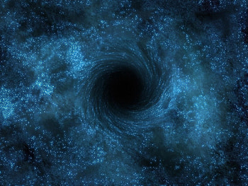 Light, Abstract, Shine, Rotation, Black Hole, Supermassive HD wallpaper