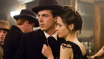 Casey Affleck, Zooey Deschanel, Walton Goggins, Dreamin Wild HD wallpaper