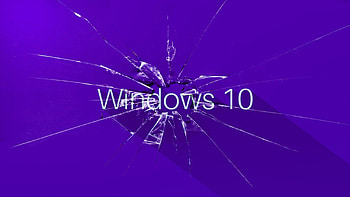 Windows 10, Windows10, Pekniety, Ekran, Tlo HD wallpaper