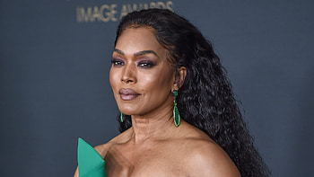 NAACP Awards, Angela Bassett HD wallpaper
