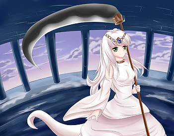 Dark souls(priscilla), anime, cute, awsome, souls, priscilla, dark HD wallpaper