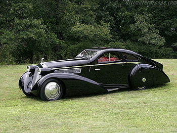 rolls royce phantom I jonckheere, phantom, rolls, royce, jonckheere HD wallpaper