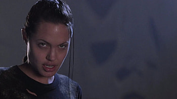 Lara Croft, Tomb Raider, The Cradle of Life, Paramount's review HD wallpaper