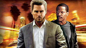 Collateral (2022) movie HD wallpaper