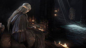 Video Game - Dark Souls III HD wallpaper