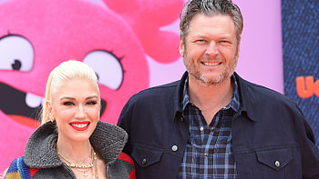 Blake Shelton, Gwen Stefani, Breakup rumors, Wedding plans HD wallpaper